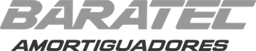 Logo de Baratec Amortiguadores