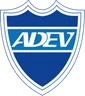Escudo de ADEV Villaguay, Villaguay