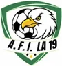 Escudo de Academia de Fútbol Infantil La 19, San Salvador de Jujuy