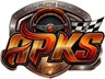 Escudo de Asociación Pilotos de Karting Salto (APKS), Salto