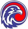 Escudo de Caranchos Softbol Club, Santiago del Estero