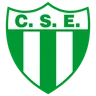 Escudo de Club Sportivo Estudiantes, San Luis