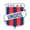 Escudo de Club Unidos de Olmos, La Plata
