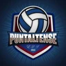 Escudo de Escuela Puntaltense de Vóley, Punta Alta