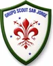 Escudo de Grupo Scout San Jorge, Comodoro Rivadavia