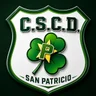 Escudo de C.S.C.D. San Patricio, Trevelin